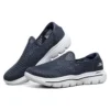 Go Walk Evolution Ultra „Blue White”
