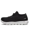 Go Walk Evolution Ultra Czarne