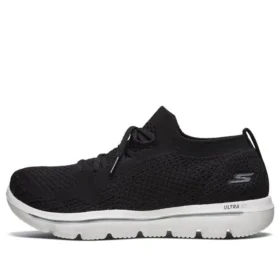 Go Walk Evolution Ultra Czarne