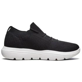 Go Walk Evolution Ultra Czarny/Biały