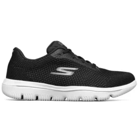 Go Walk Evolution Ultra Czarny/Biały