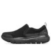 Go Walk Evolution Ultra Leisure Loafer Czarne