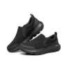 Go Walk Evolution Ultra Leisure Loafer Czarne