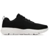 Go Walk Evolution Ultra Loafers Czarny/Zielony