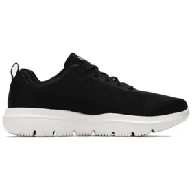 Go Walk Evolution Ultra Loafers Czarny/Zielony