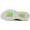 Go Walk Evolution Ultra Loafers Czarny/Zielony