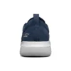 Go Walk Evolution Ultra Loafers Niebieskie