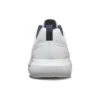 Go Walk Evolution Ultra Low-Top Białe/Niebieskie