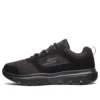 Go Walk Evolution Ultra Low-Top Czarne