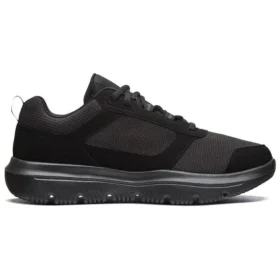 Go Walk Evolution Ultra Low-Top Czarne