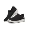 Go Walk Evolution Ultra Low-Top Czarne