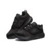 Go Walk Evolution Ultra Low-Top Czarne