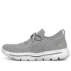 Go Walk Evolution Ultra Low-Top „Light Grey”