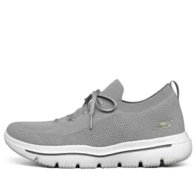 Go Walk Evolution Ultra Low-Top „Light Grey”
