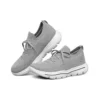 Go Walk Evolution Ultra Low-Top „Light Grey”