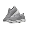 Go Walk Evolution Ultra Low-Top „Light Grey White”
