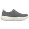 Go Walk Evolution Ultra Low-Top Loafers Grey