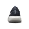 Go Walk Evolution Ultra Low-Top Niebieskie