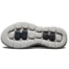 Go Walk Evolution Ultra Low-Top Niebieskie