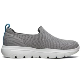 Go Walk Evolution Ultra Low-Top Szare
