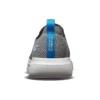 Go Walk Evolution Ultra Low-Top Szare
