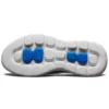 Go Walk Evolution Ultra Low-Top Szare