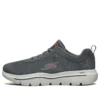 Go Walk Evolution Ultra Low-Top „Szary”