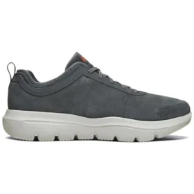 Go Walk Evolution Ultra Low-Top „Szary”