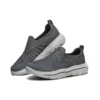 Go Walk Evolution Ultra Low-Top „Szary Biały”