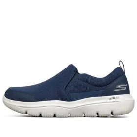 Go Walk Evolution Ultra „Navy Dark Blue”