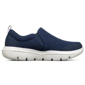 Go Walk Evolution Ultra „Navy Dark Blue”