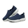 Go Walk Evolution Ultra „Navy Dark Blue”