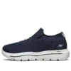 Go Walk Evolution Ultra Niebieskie