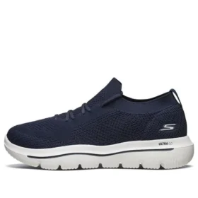 Go Walk Evolution Ultra Niebieskie