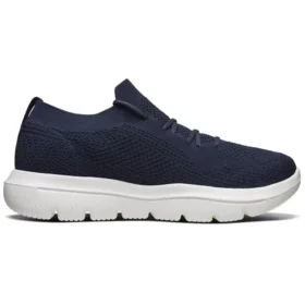 Go Walk Evolution Ultra Niebieskie