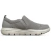 Go Walk Evolution Ultra „Szary”