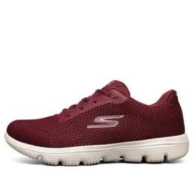 Go Walk Evolution Ultra „Wine Red”