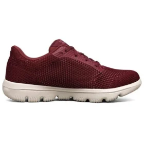 Go Walk Evolution Ultra „Wine Red”