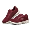 Go Walk Evolution Ultra „Wine Red”