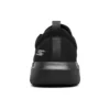 Go Walk Evolution Ultra Wsuwane „Pure Black”