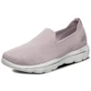 Go Walk Evolution Ultra Wsuwane „Taupe Pink”