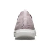 Go Walk Evolution Ultra Wsuwane „Taupe Pink”