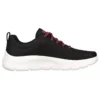 Go Walk Flex „Alani – Black Hot Pink”