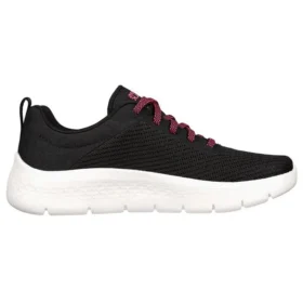Go Walk Flex „Alani – Black Hot Pink”