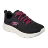 Go Walk Flex „Alani – Black Hot Pink”