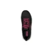 Go Walk Flex „Alani – Black Hot Pink”