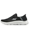 Go Walk Flex „Black Grey”
