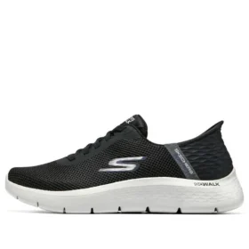 Go Walk Flex „Black Grey”