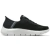 Go Walk Flex „Black Grey”