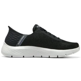 Go Walk Flex „Black Grey”